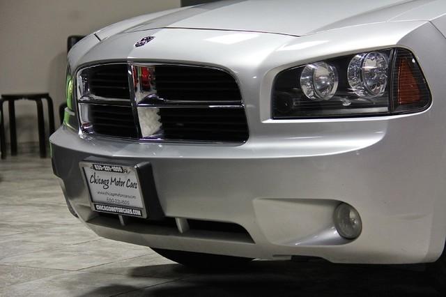 New-2007-Dodge-Charger-SXT-Police