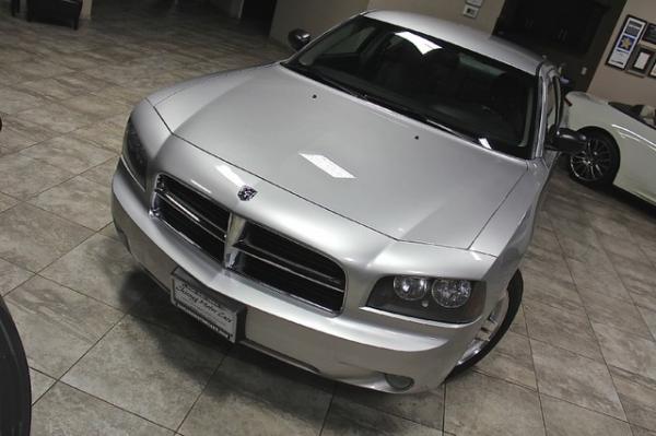 New-2007-Dodge-Charger-SXT-Police