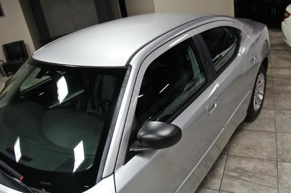 New 2007 Dodge Charger SXT Police for sale Sold at Chicago Motor Cars in West Chicago IL 60185 6