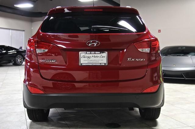 New-2011-Hyundai-Tucson-GLS