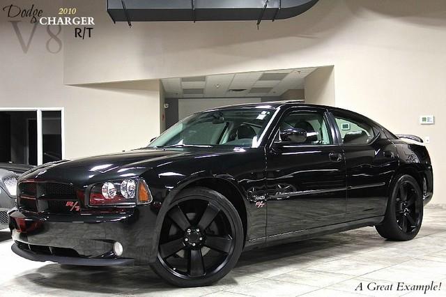 New-2010-Dodge-Charger-RT-RT