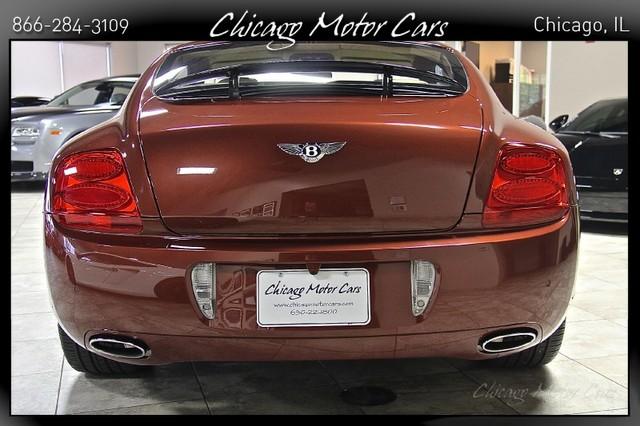 Used-2007-Bentley-Continental-GT