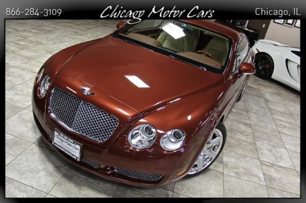 Used-2007-Bentley-Continental-GT