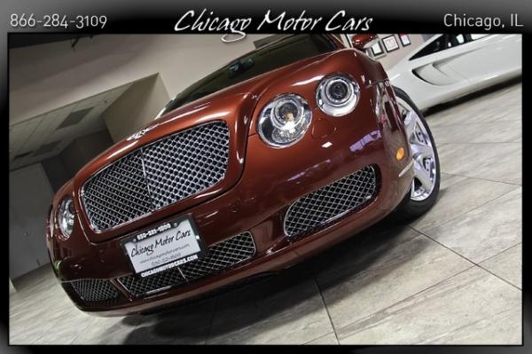 Used-2007-Bentley-Continental-GT