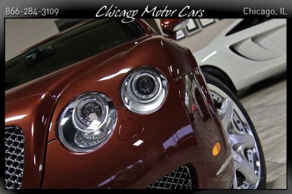 Used-2007-Bentley-Continental-GT