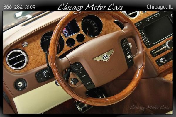 Used-2007-Bentley-Continental-GT