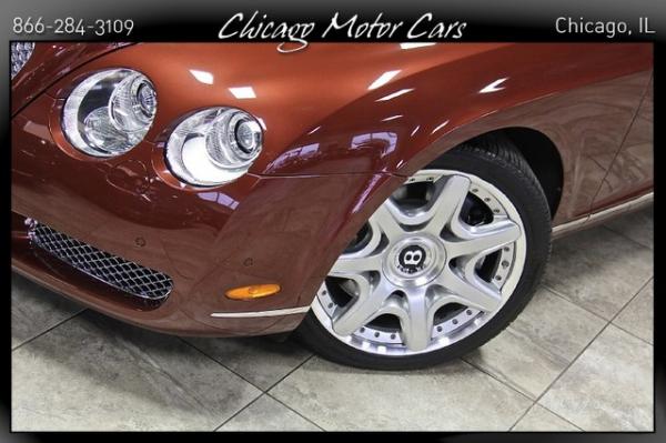 Used-2007-Bentley-Continental-GT