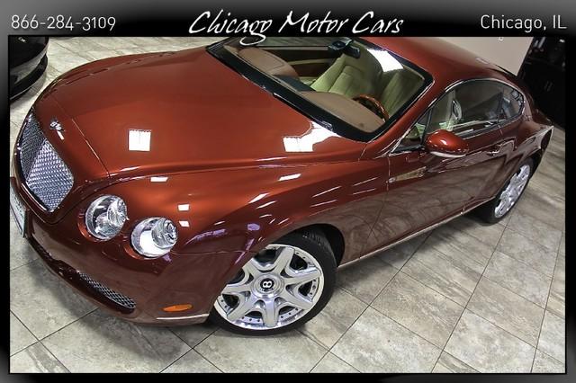 Used-2007-Bentley-Continental-GT