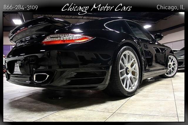 Used-2011-Porsche-911-997-Turbo-S-Turbo