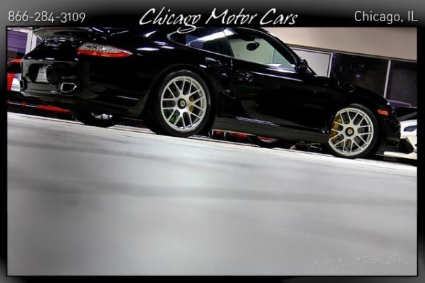 Used-2011-Porsche-911-997-Turbo-S-Turbo