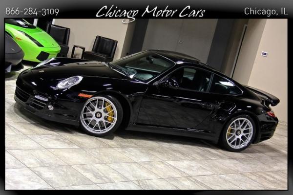 Used-2011-Porsche-911-997-Turbo-S-Turbo