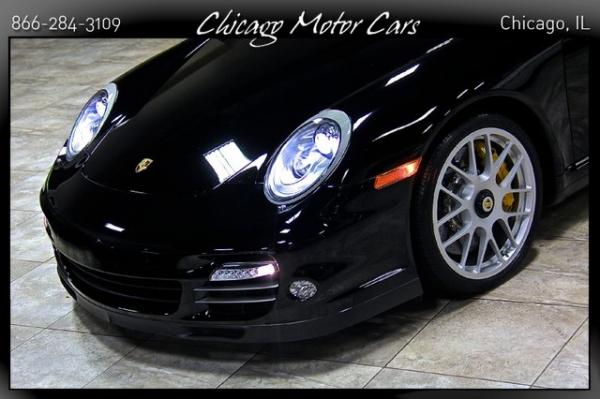 Used-2011-Porsche-911-997-Turbo-S-Turbo