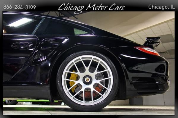 Used-2011-Porsche-911-997-Turbo-S-Turbo