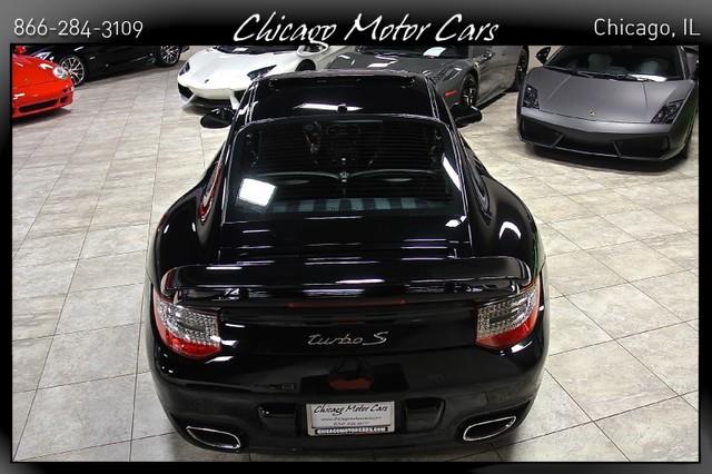 Used-2011-Porsche-911-997-Turbo-S-Turbo