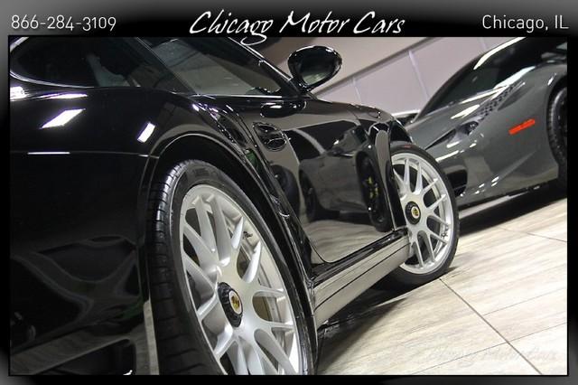 Used-2011-Porsche-911-997-Turbo-S-Turbo