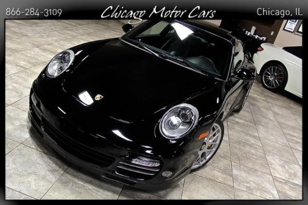 Used-2011-Porsche-911-997-Turbo-S-Turbo