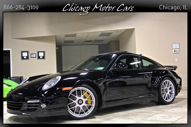 Used-2011-Porsche-911-997-Turbo-S-Turbo