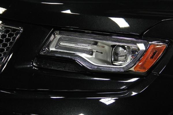 New 2014 Jeep Grand Cherokee Summit for sale Sold at Chicago Motor Cars in West Chicago IL 60185 6