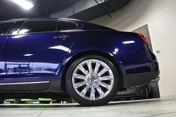 New-2011-LINCOLN-MKS