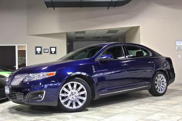 New-2011-LINCOLN-MKS