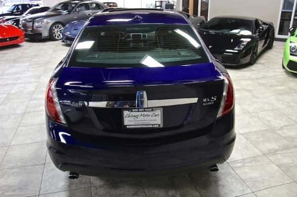 New-2011-LINCOLN-MKS