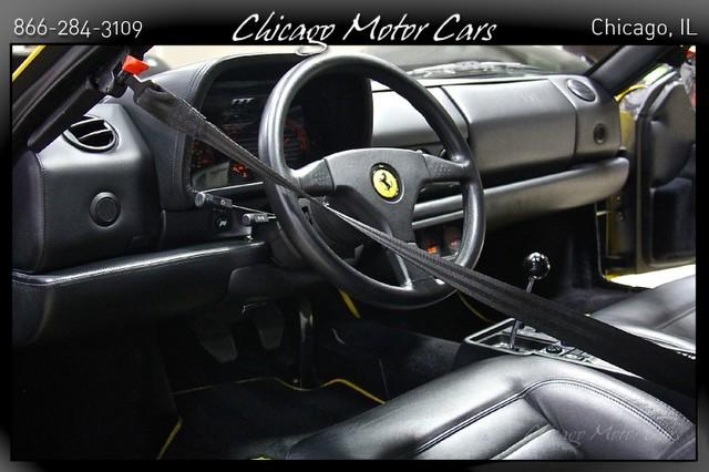 Used-1993-Ferrari-512-TR