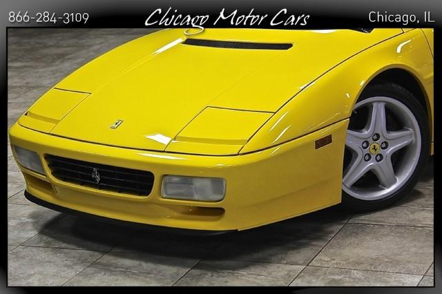 Ferrari 512 M téléguidée Fino - Collection