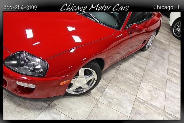 Used-1998-Toyota-Supra-Twin-Turbo-Turbo