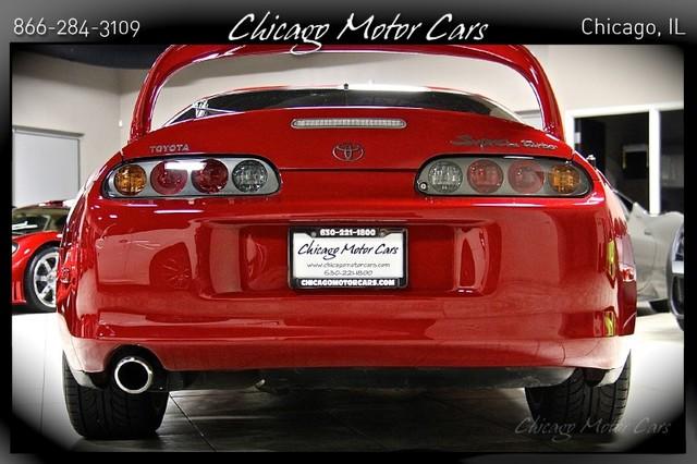 Used-1998-Toyota-Supra-Twin-Turbo-Turbo