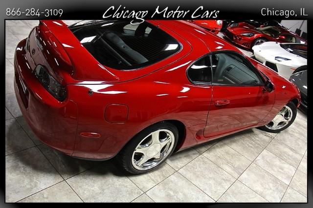 Used-1998-Toyota-Supra-Twin-Turbo-Turbo