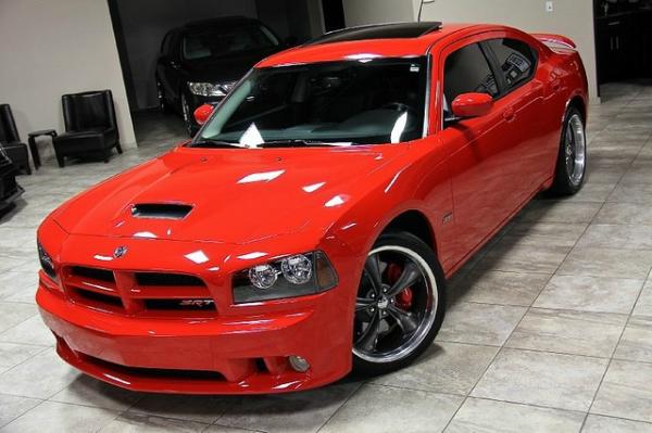 New-2008-Dodge-Charger-SRT8-SRT-8