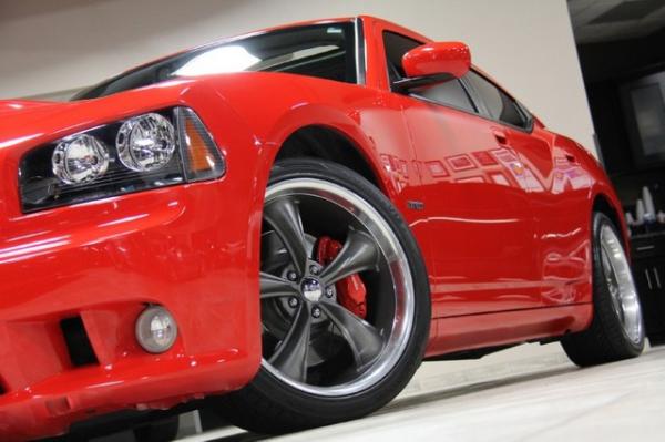 New-2008-Dodge-Charger-SRT8-SRT-8