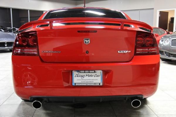 New-2008-Dodge-Charger-SRT8-SRT-8