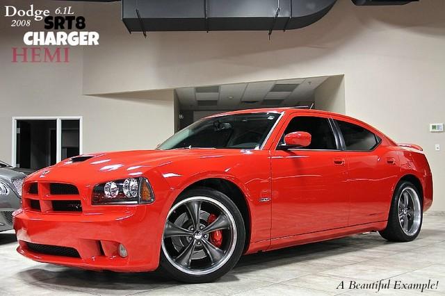 New-2008-Dodge-Charger-SRT8-SRT-8