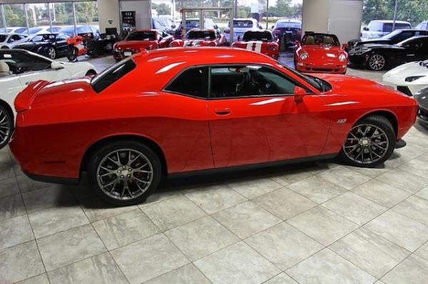 New-2015-Dodge-Challenger