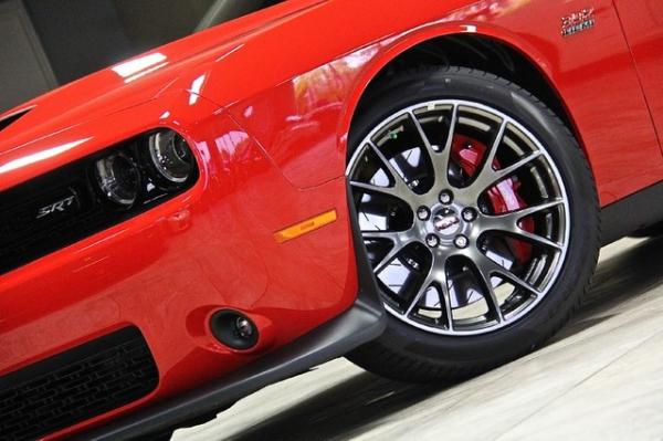 New 2015 Dodge Challenger for sale Sold at Chicago Motor Cars in West Chicago IL 60185 4