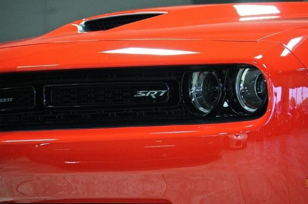New 2015 Dodge Challenger for sale Sold at Chicago Motor Cars in West Chicago IL 60185 5