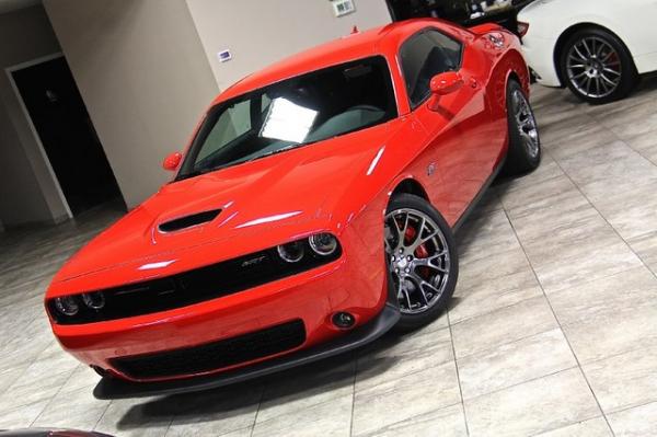 New 2015 Dodge Challenger for sale Sold at Chicago Motor Cars in West Chicago IL 60185 6