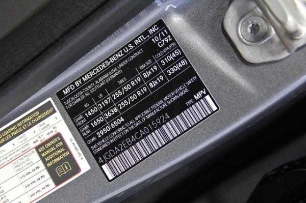 New-2012-Mercedes-Benz-ML350-BlueTEC-4Matic