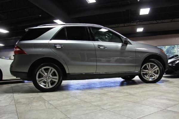 New-2012-Mercedes-Benz-ML350-BlueTEC-4Matic