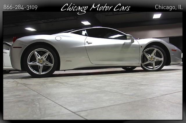 Used-2011-Ferrari-458-Italia