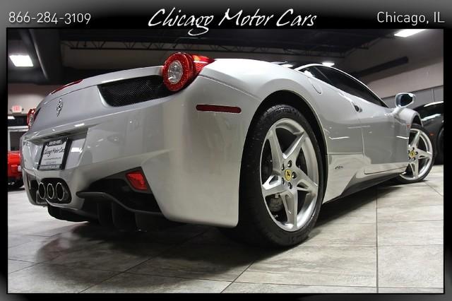 Used-2011-Ferrari-458-Italia