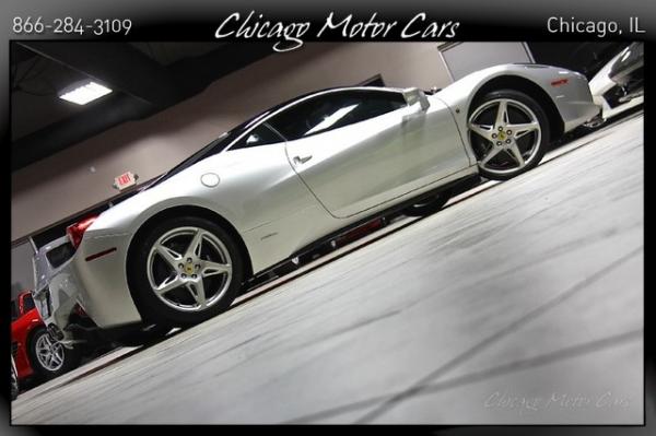 Used-2011-Ferrari-458-Italia