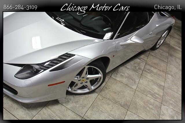 Used-2011-Ferrari-458-Italia