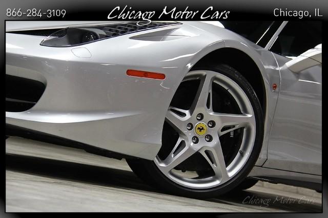 Used-2011-Ferrari-458-Italia