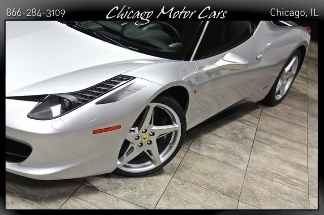 Used-2011-Ferrari-458-Italia