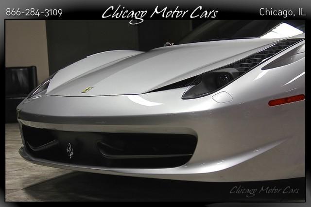 Used-2011-Ferrari-458-Italia