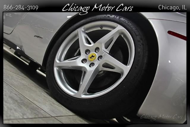 Used-2011-Ferrari-458-Italia