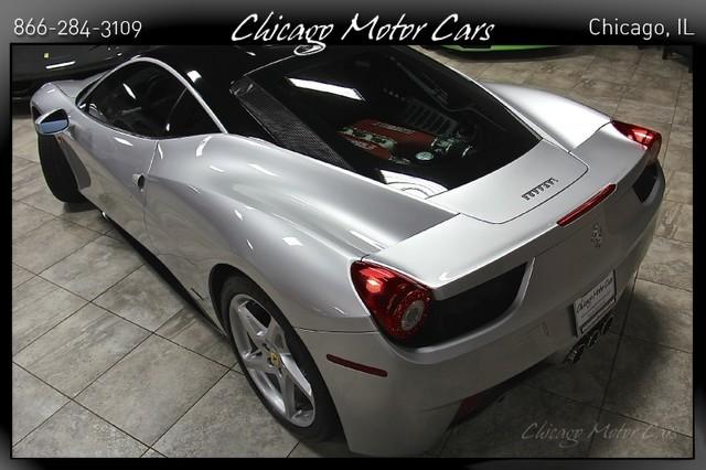 Used-2011-Ferrari-458-Italia