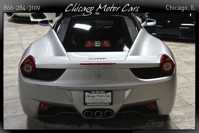 Used-2011-Ferrari-458-Italia